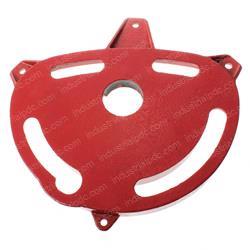 Picture of Cam Track Hardened