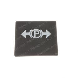 Picture of Handle - Brake Release