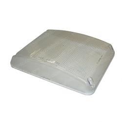 Picture of Lens - Clear Optic 810 Ser