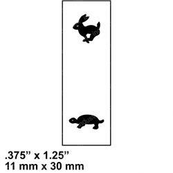 Picture of Decal - Hi/Lo