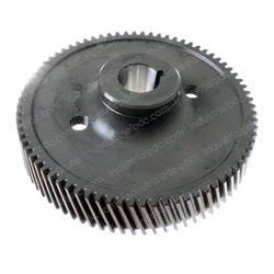 Picture of Gear-Injpump