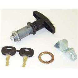 Picture of Handle - Door