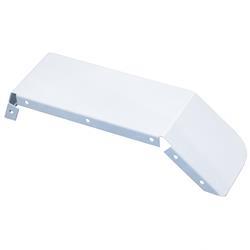 Picture of Cr-10 Rh Fender-White