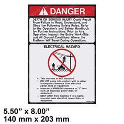 Picture of Sticker - Decal