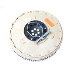 Picture of Brush - 16 in .035/180 Grit