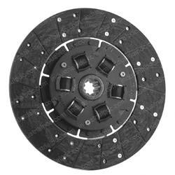 Picture of Disc - Clutch