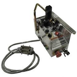 Picture of Control Box Sj OEM Efi/Dies