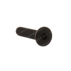 Picture of Bolt - Socket - Flat Head