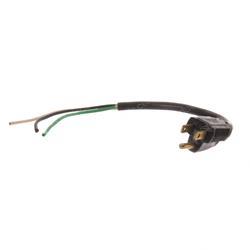 Picture of Cord - 12in Electrical 16/3awg