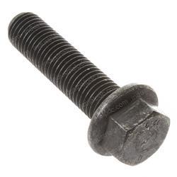 Picture of Bolt - Flange - Hex Head