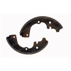 Picture of Shoe Set - Brake (2)