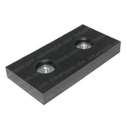 Picture of Wear Pad 4 X 2 X .5 W/Insert