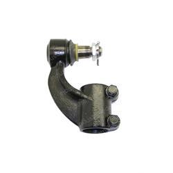 Picture of Tie Rod End- Lh  Rh-Thread