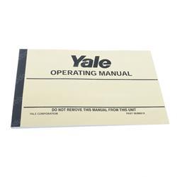 Picture of Manual - Operators