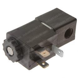 Picture of Valve -  Water -  Solenoid -  3