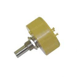 Picture of Resistor Variable