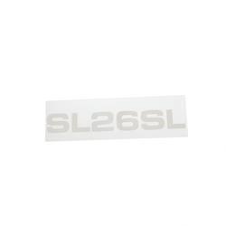 Picture of Label Sl26sl