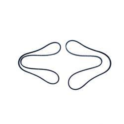 Picture of Belt - Raw Edge