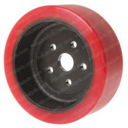 Picture of Wheel - Drive