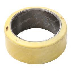 Picture of Tire - Poly Press on - Xl