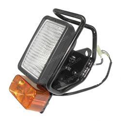 Picture of Lamp Asbly- Lh  (std)
