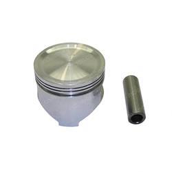 Picture of Piston - .75mm