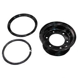 Picture of Wheel - 5.00x12 4 Pc Rim