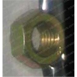 Picture of Nut - Lock