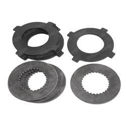 Picture of Plate & Disc Kit