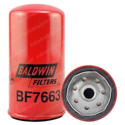 Picture of Filter - Fuel