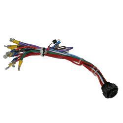 Picture of Harness Dash Ss 534/S 536