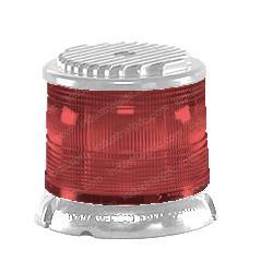 Picture of Light - 12-24v - Led - Red