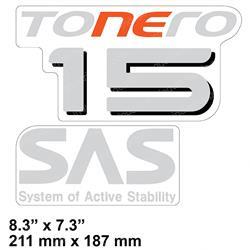 Picture of Decal Kit - Sas Indicator