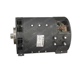 Picture of Motor - Traction 36-48 Volt Dc