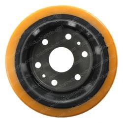 Picture of Drive Wheel - Poly 250x80