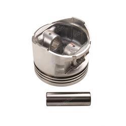 Picture of Piston - 1.00mm