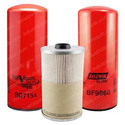 Picture of Filter Kit - Cummins Service