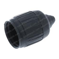 Picture of Plug- Boot- 3p- 30a- 4 Wire