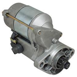 Picture of Starter - Reman