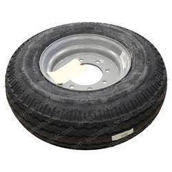 Picture of Tire Assembly - 9.00x14.5