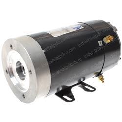 Picture of Motor - Steer 72 Volt Dc