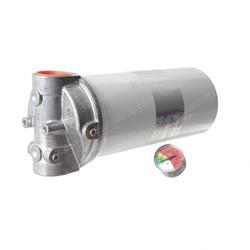 Picture of Filter Assembly