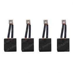 BT BT074614 BRUSH - MOTOR SET OF 4