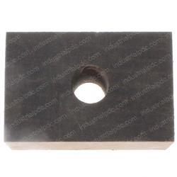 Picture of Pad .75 X 1.00 X 1.50 Nyltrn