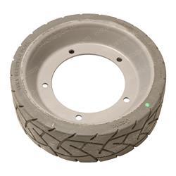 Picture of Tire/Wheel, Non-Marking, 5-Bol