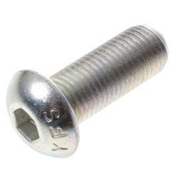 Picture of Capscrew - Socket Head
