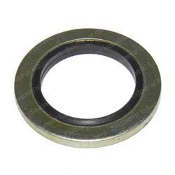 ALLIS CHALMERS/TUSK AC9-09572-016-0 SEAL - BONDED