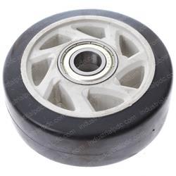 Picture of Wheel - Fork Dolly