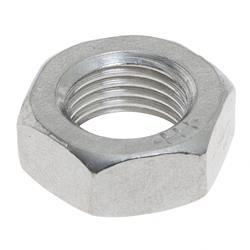 Picture of Nut 1/2-20 Jam Ss