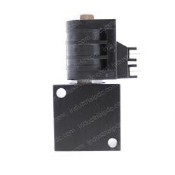 Picture of Valve Assembly - Solenoid